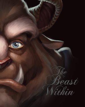 [Villains 02] • The Beast Within